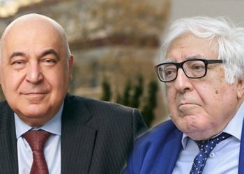 Çingiz Abdullayevin qanunsuz kürsü sahibliyi…