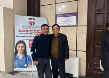 İcra başçısı qazinin müalicəsini nəzarətə götürüb