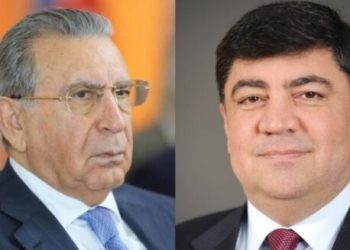 Ramiz Mehdiyevin kürəkəni ilə başlayan kabus: hədə-qorxu, milyonlar