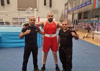 Hazırlıqlar davam edir