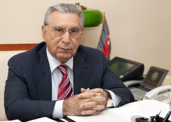 Ramiz Mehdiyevin kürəkəni Dubaydakı əmlakların taleyindən narahatdır