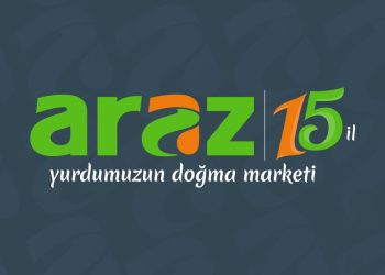 “Araz” supermarketlər şəbəkəsi 15 illiyini qeyd edir