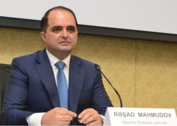 Astaranın deputatı balıq biznesinə girişib