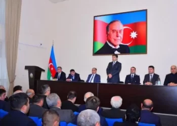 Ağstafa inkişaf yolunda: Seymur Orucuvun uğurlu rəhbərlik strategiyası