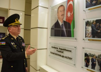 “Münxen konfransı göstərdi ki, Azərbaycan sülh, təhlükəsizlik və tərəfdaşlıq siyasətinə sadiqdir”