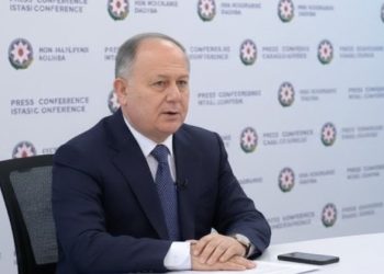 Partizanlarımızın al qanı Azərbaycan – İtaliya dostluğunun əbədiliyini təmin edib