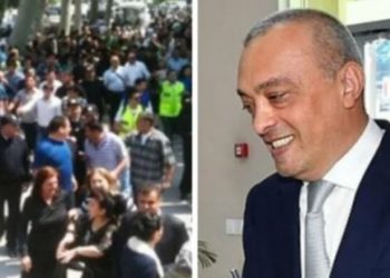 Zaur Mikayılovdan Prezidentə ŞİKAYƏT olundu: Bizə BORC yığırlar, su pulunu HESABLAMIRLAR…