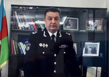 Poqonu sökülən generalın əmlaklar da əlindən alınır – NƏLƏRİ VARMIŞ, NƏLƏRİ…