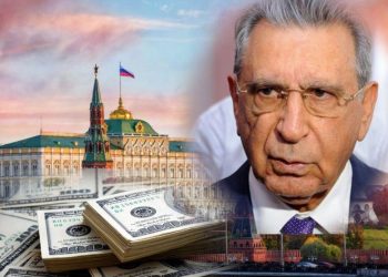 “ETO MEXTİYEV RAMİS…” – Xəyanət milyonları Mehdiyevi nədən xilas edəcək?