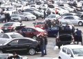 Azərbaycanın avtomobil bazarında kəskin dönüş