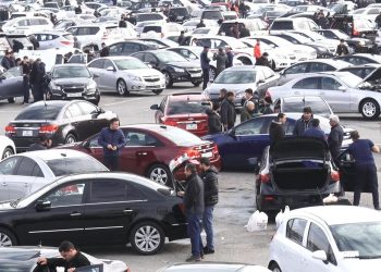 Azərbaycanın avtomobil bazarında kəskin dönüş