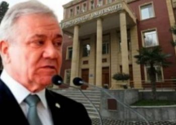 Rektor Yusif Yusibova qarşı ağır ittihamlar: İntihar cəhdi, təhdidlər və maliyyə maxinasiyaları