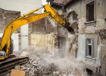 BU ƏRAZİLƏRDƏKİ BİNALAR DA SÖKÜLƏCƏK – 2700 manat kompensasiya təklif edilir