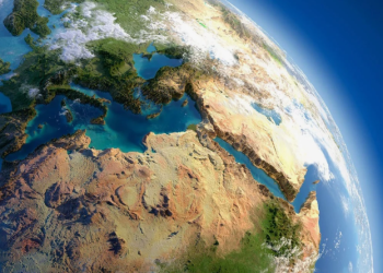 Yer yeni fəlakətlərin astanasında — HƏYƏCAN TƏBİLİ