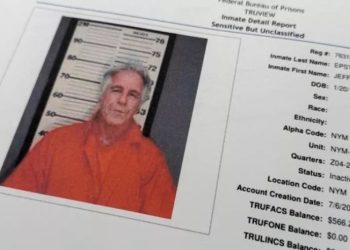 Epşteyn işi ilə bağlı 300 tanınmış şəxsin ​siyahısı dərc edildi