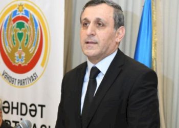 “Azərbaycanda gənclər üçün yeni imkanlar yaradılıb”