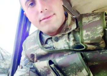 Qürur və ağrı ortaqlarımız