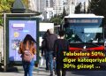 Vəhdət Partiyasından təklif: tələbə və alimlərə gediş haqqı güzəşti edilsin