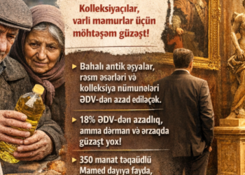 Ötən il 515 min dollarlıq heykəl Azərbaycana gətirilib – sifarişçi yüksək vəzifəli məmurdur?