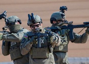 DTX-nın Bakıdakı anti-terror əməliyyatı Naxçıvana dron hücumunun təsadüfi olmadığını isbatladı