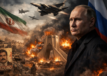 İranla bağlı GİZLİ STRATEGİYA üzə çıxdı, Putin Tehrana… — ŞOK DETALLAR