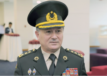 “Azərbaycanın ən təhlükəsiz ölkələr sırasında yer alması Prezidentimizin və dövlətimizin tarixi uğurudur”