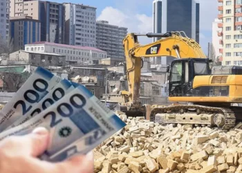 Tikinti şirkətlərinin özbaşınalığına son: Kompensasiya necə ödənilməlidir?