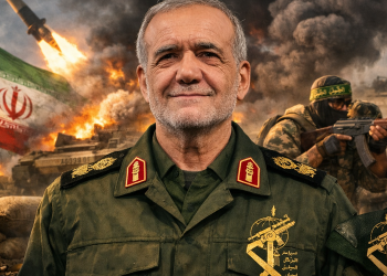 SEPAH Məsud Pezeşkianı kənarlaşdırıb, yoxsa onun səlahiyyətləri artıb?