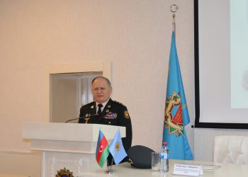 İranın Naxçıvana hücumu hərbi-siyasi namərdlik və əxlaqsızlıq nümunəsidir”.