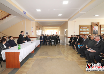 İcra başçısının növbəti səyyar görüşü rayonun Qazaxbəyli kəndində yaşayan sakinlərlə olub