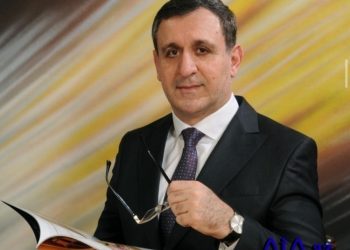 Adəm İsmayıl Bakuvi: “Azərbaycan dilinin sovet dövründə yaşadılması və inkişafı Ulu Öndər Heydər Əliyevin öz xalqı qarşısında ən böyük xidmətlərindən biridir”