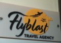 Flyblast Travel Agency qalmaqalı