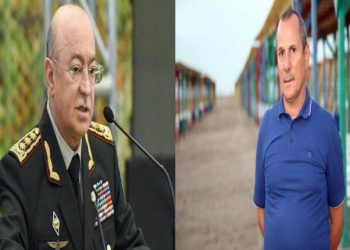 Kəmaləddin Heydərov qalmaqallı Hacı Ibrahimi “vurdu”: “Qurtuluş-93” rəhbərinin otelini bağlandı