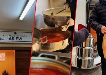 Türkiyədə aş evləri: pulsuz yemək sistemi Azərbaycanda tətbiq oluna bilərmi?