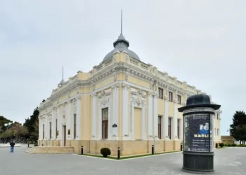 Kukla Teatrı may repertuarını açıqlayıb