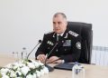 General Əli Nağıyevdən həmkarlarına çağırış…