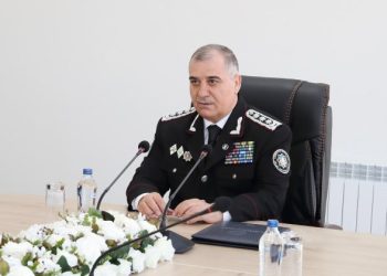General Əli Nağıyevdən həmkarlarına çağırış…