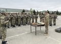 Hərbi təlim toplanışlarından yayınanlar və onlara yardımçl olanlar – Hansı cəza gözləyir?