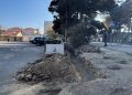 “DÖVLƏTİN ADINDAN BİZƏ HƏDƏ-QORXU GƏLİR…” – Sakinlər MTK sahibi olan BDU müəllimindən şikayət edir (FOTO)