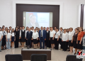 Qazaxda “Heydər Əliyev ideyalarının işığında” adlı tədbir keçirilib