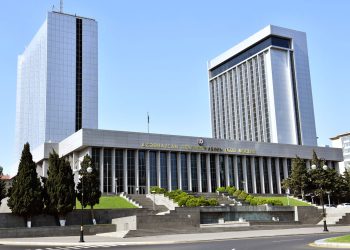 Azərbaycan “Metrik Konvensiya”ya qoşulur
