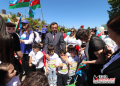 Qazaxda 1 İyun – Uşaqların Beynəlxalq Müdafiəsi Günü bayram tədbiri ilə qeyd edilib