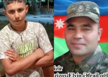 Masallıda şəhid övladının faciəvi ölümü ilə bağlı anası DANIŞDI –  SENSASİON TƏFƏRRÜATLAR