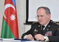 “Azərbaycan Ordusu qələbənin, qürurun və dövlətçilik əzminin rəmzidir”