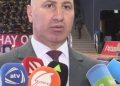 Yavər Hüseynova Azərbaycan Karate Federasiyasında vəzifə verildi