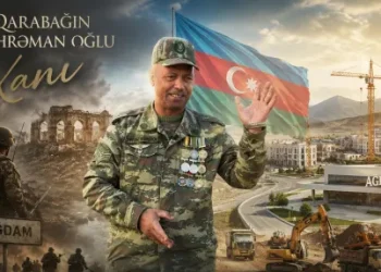 Kəşfiyyatın səssiz qəhrəmanı: XANI
