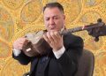Məşhur tarzənin Qarabağ Universitetində solo konserti keçiriləcək