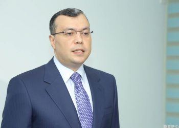 2 milyard manata yaxın vəsait xərclənəcək – Sahil Babayev