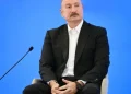 İlham Əliyev: Bizi istəməyən qüvvələrlə mübarizəmiz daimi olacaq