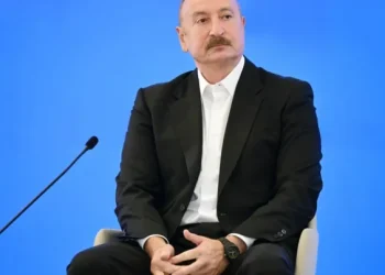 İlham Əliyev: Bizi istəməyən qüvvələrlə mübarizəmiz daimi olacaq